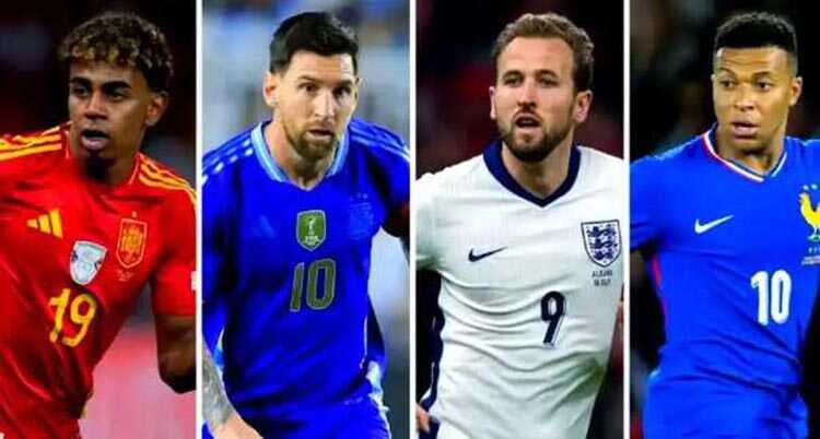 1768273904684125.jpg 2026世界杯夺冠赔率解析:西班牙、英格兰为何被高看?2.jpg