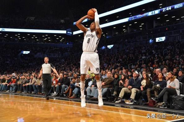 马尚布鲁克斯广东队集锦