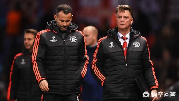 范加尔和克鲁伊夫谁更强