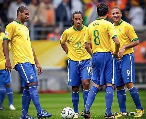 老意甲除了大罗和巴蒂还有哪些球星