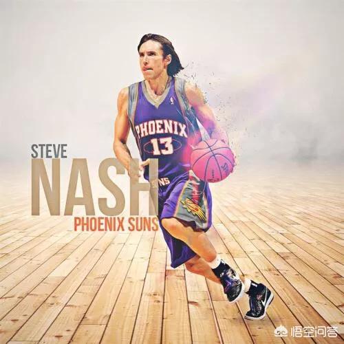 最强nba名人堂换纳什还是雷阿伦