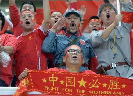 法哈尼谈世界杯