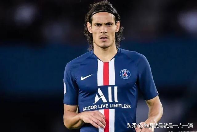 卡瓦尼有可能出现在英超吗