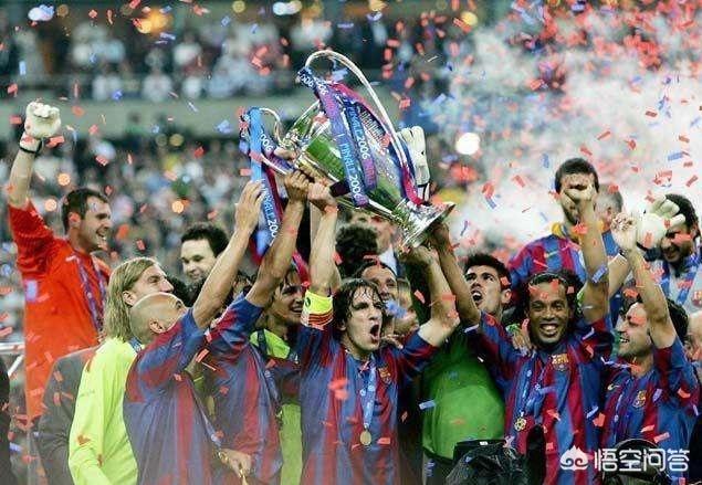 里杰卡尔德在巴萨获得哪些冠军