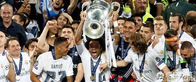 马塞洛为什么在皇马上不了场