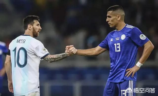 美洲杯卡塔尔对阿根廷比赛结果