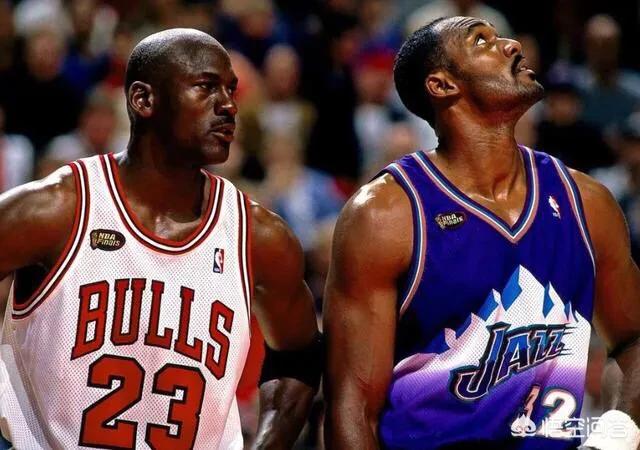 迈克尔乔丹巅峰是哪年
