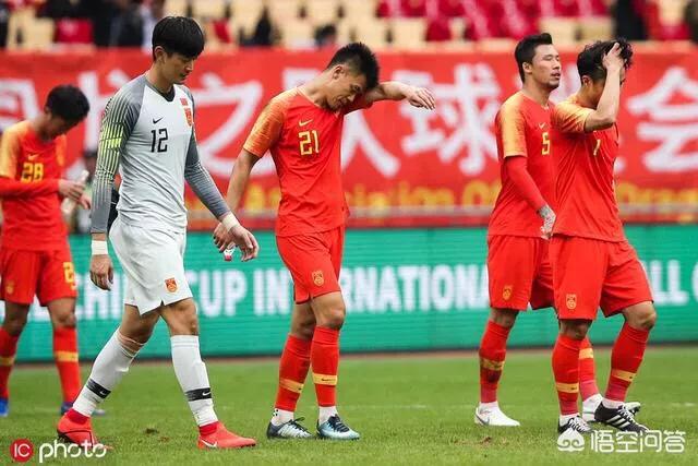 杜兆才亚洲杯事件