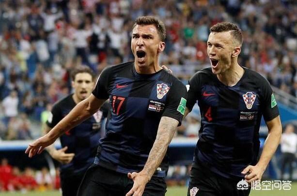 俄罗斯世界杯法国vs克罗地亚