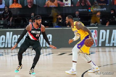 湖人vs马赛克