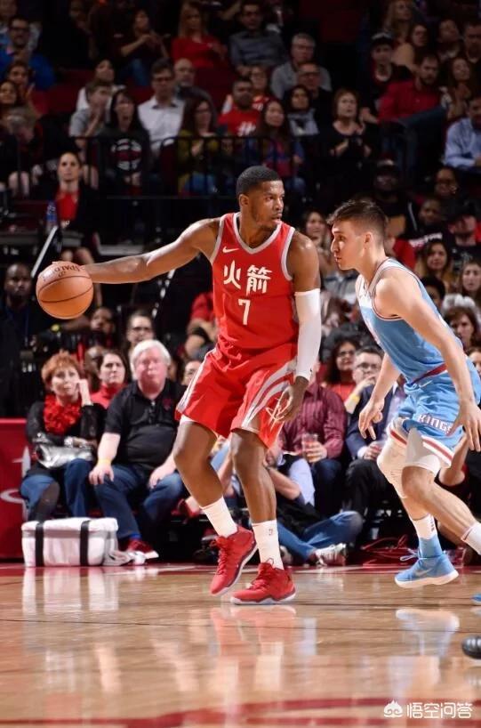 乔约翰逊已经正式签约火箭