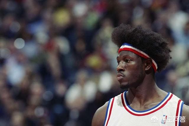 本华莱士当选nba年度最佳防守球员