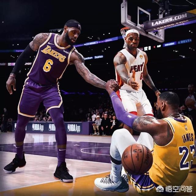 喜欢勒布朗詹姆斯