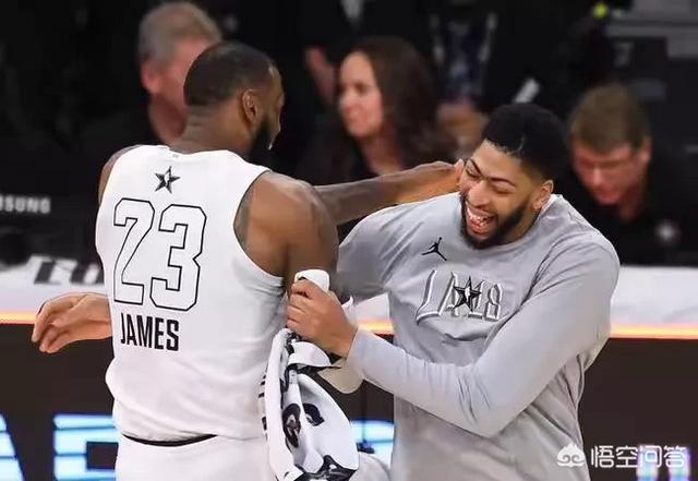 浓眉哥戴维斯最新官方消息