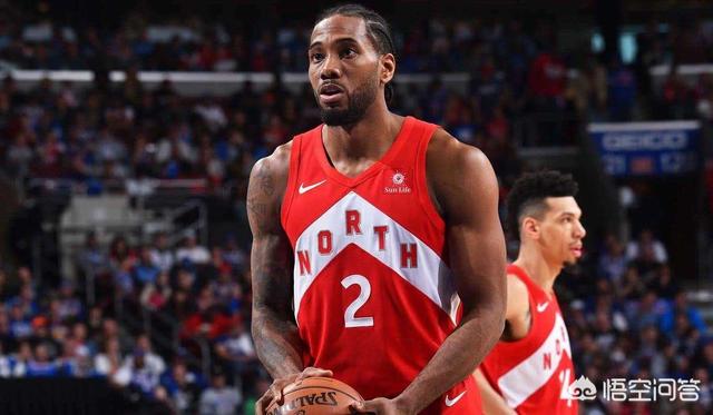 伦纳德若续约猛龙