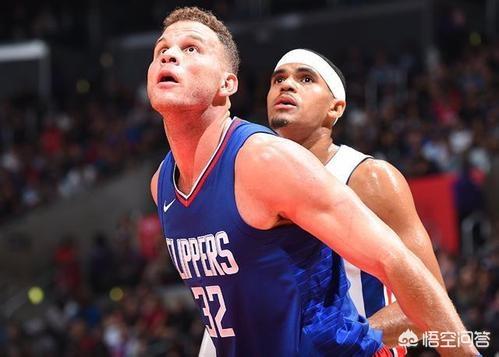 快船交易格里芬至活塞