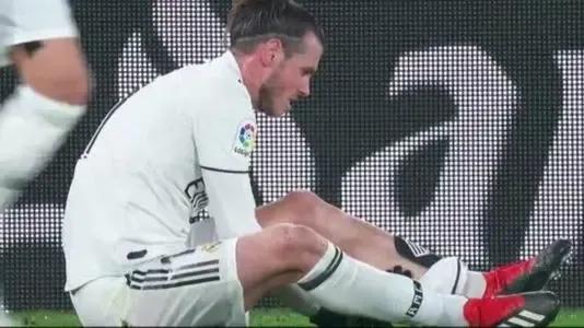 贝尔的皇马生涯物有所值