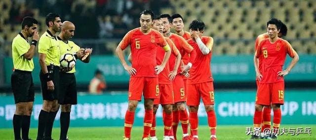 2022年卡塔尔足球世界杯的外围赛