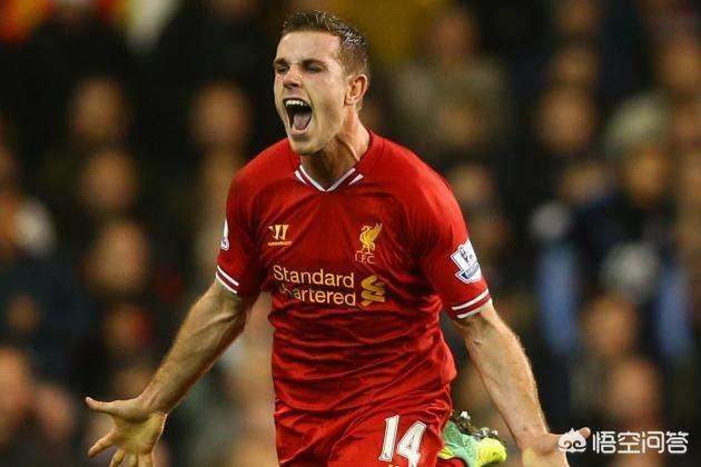 利物浦回忆安菲尔德奇迹