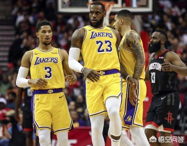 灰熊对湖人球员得分情况