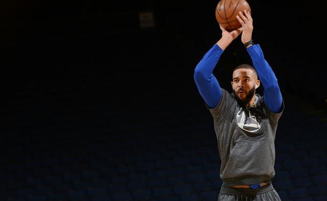 贾维尔麦基巅峰