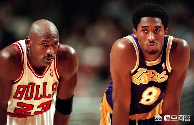 谁能成为联盟中的下一个乔丹和科比
