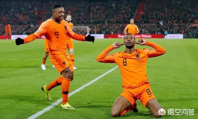 欧洲杯荷兰瑞士