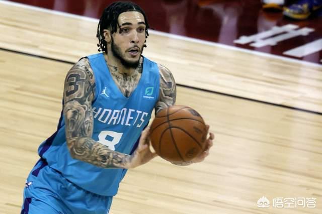 NBA鲍尔家族三兄弟