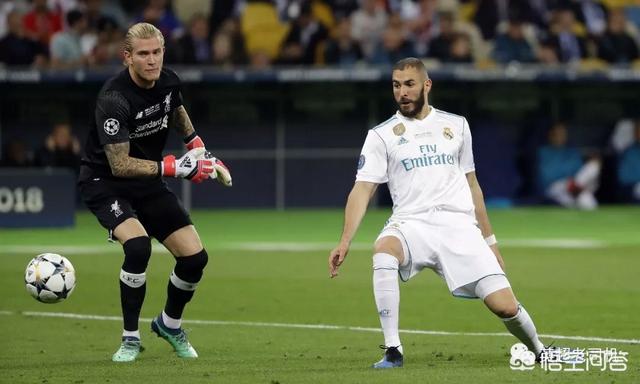 利物浦门将卡里乌斯欧冠失误