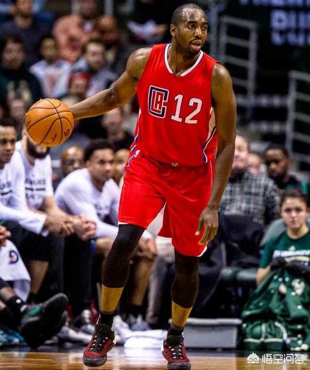 喀麦隆现在的篮球明星都有谁