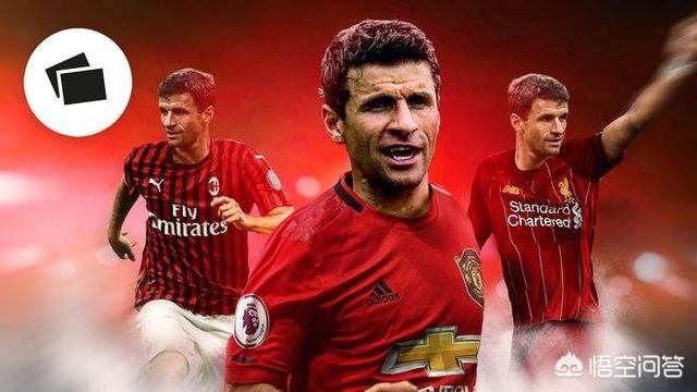 托马斯穆勒在拜仁是什么位置