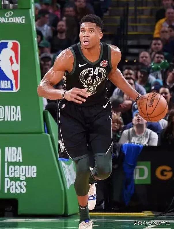 NBA凯尔特人队威廉姆斯厉害还是雄鹿队阿德杜昆博厉害