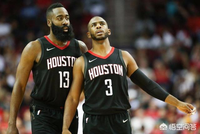 克里斯保罗哪一年进nba