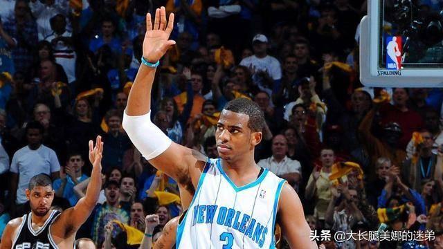 克里斯保罗得到28分