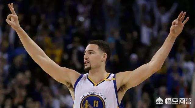 克莱汤普森属于哪种类型的球员