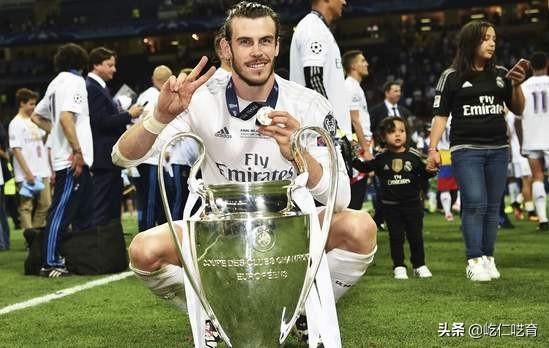 没有伤病的罗伊斯和贝尔成就