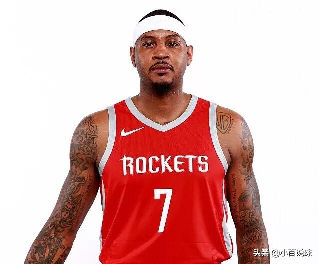 安东尼职业生涯得分王