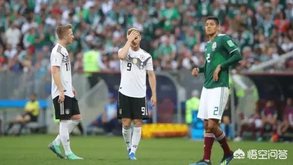 世界杯德国谁厉害