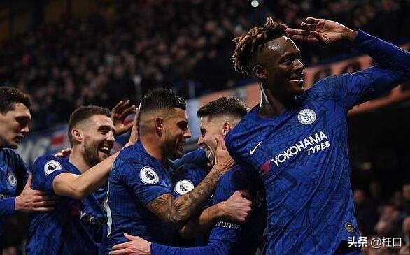 切尔西客场挑战维拉