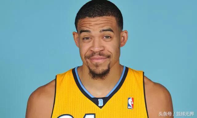 麦基算不算nba里颜值最丑的