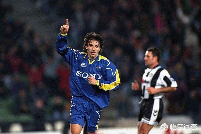 皮耶罗职业生涯表现