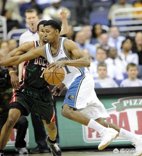 尼克杨巅峰有多强