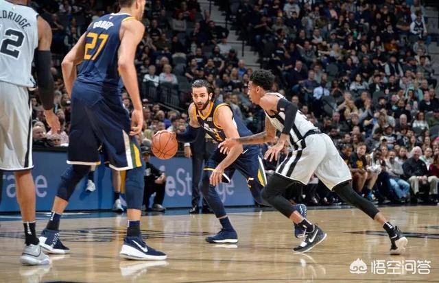 nba爵士险胜独行侠