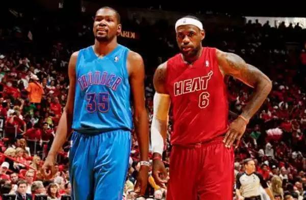 哪个球员可以单换勒布朗詹姆斯