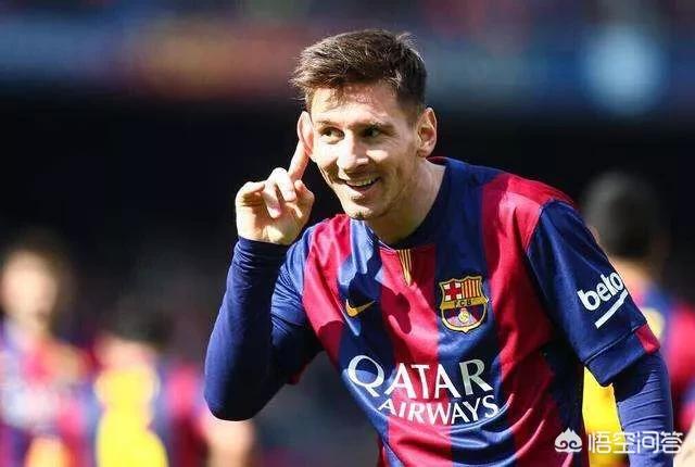 梅西和阿扎尔谁更强