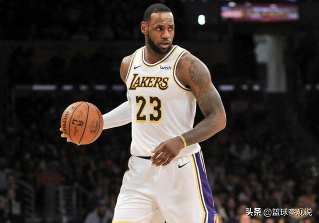 乔丹为什么是nba历史第一人