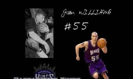 贾森威廉姆斯生涯总得分