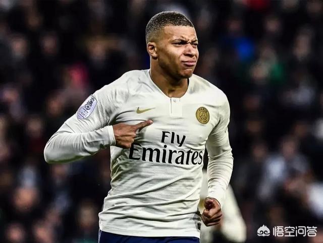 姆巴佩本赛季进球数据是多少