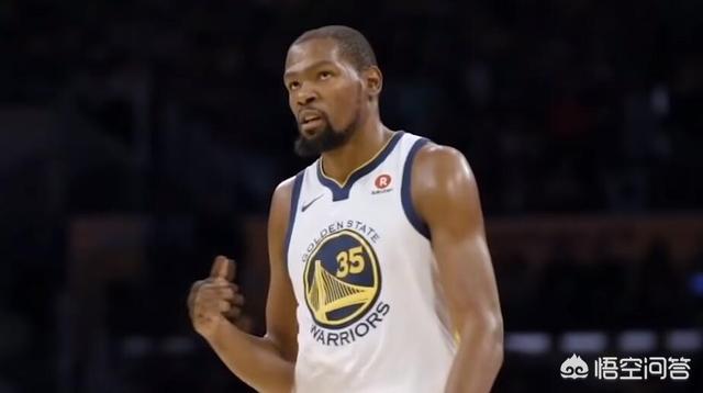 如果杜兰特像威少那样刷三双