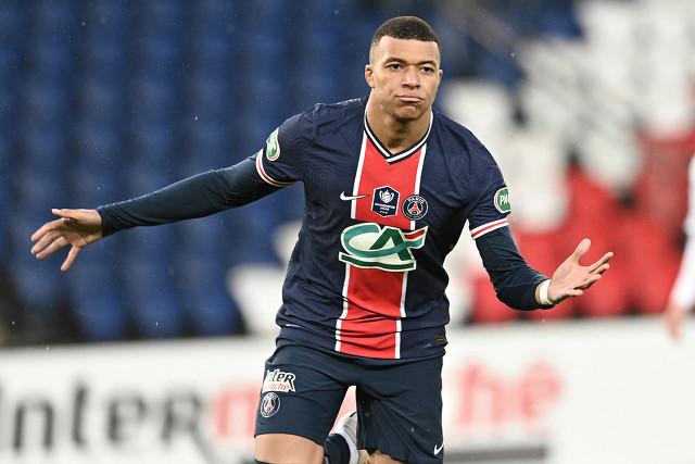 姆巴佩的速度有大罗快吗